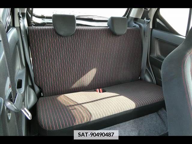Suzuki ALTO 2015-04 355775-10