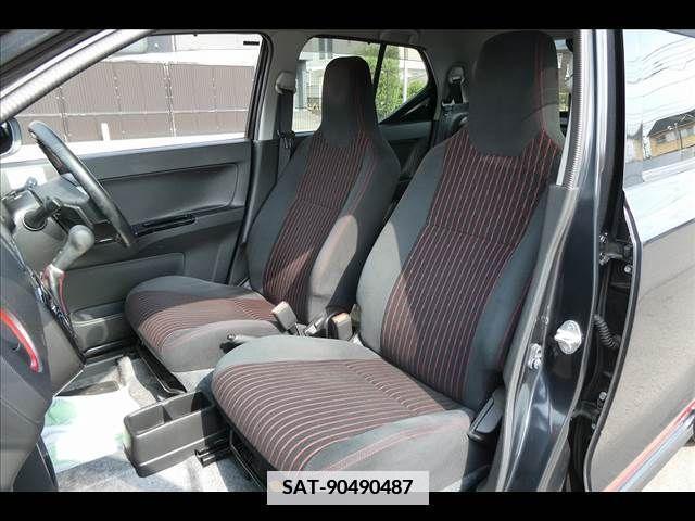 Suzuki ALTO 2015-04 355775-9