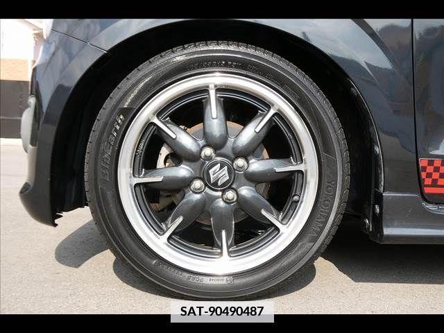 Suzuki ALTO 2015-04 355775-7
