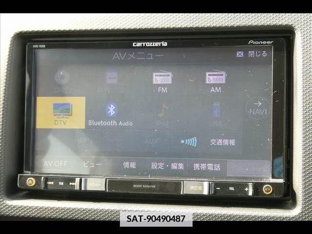 Suzuki ALTO 2015-04 355775-4