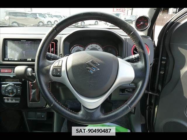 Suzuki ALTO 2015-04 355775-3