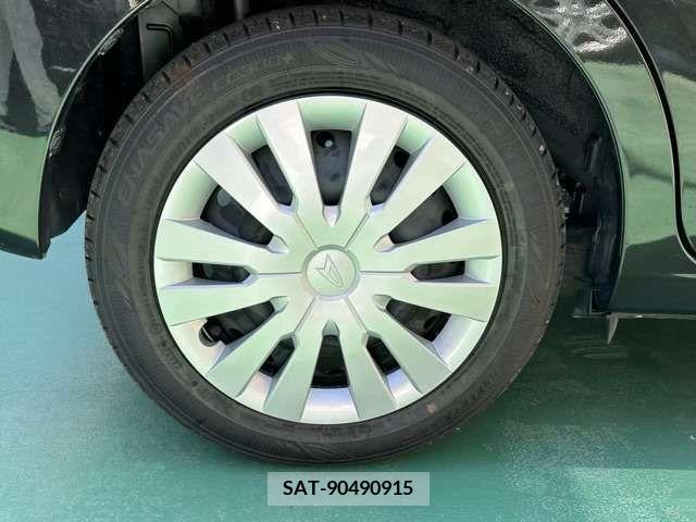 Daihatsu MOVE 2021-11 215700-7