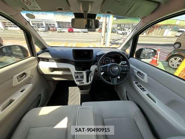 Daihatsu MOVE 2021-11 215700-4
