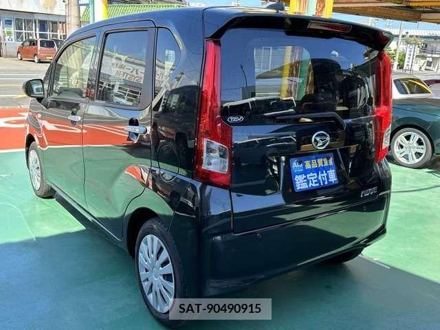 Daihatsu MOVE 2021-11 215700-1