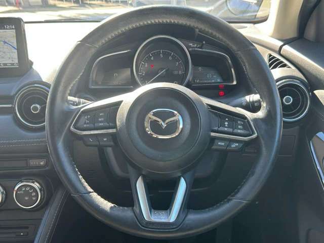 Mazda DEMIO 2016-11 12673-9