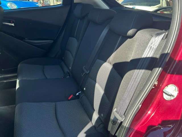 Mazda DEMIO 2016-11 12673-12