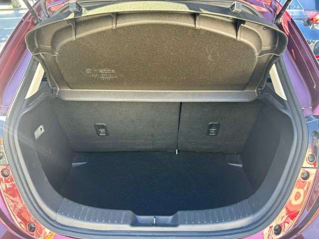 Mazda DEMIO 2016-11 12673-14