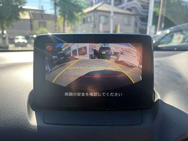 Mazda DEMIO 2016-11 12673-17