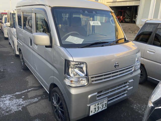 Nissan CLIPPER 2021-06 184428-0