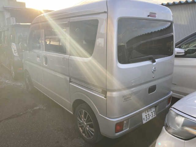 Nissan CLIPPER 2021-06 184428-2