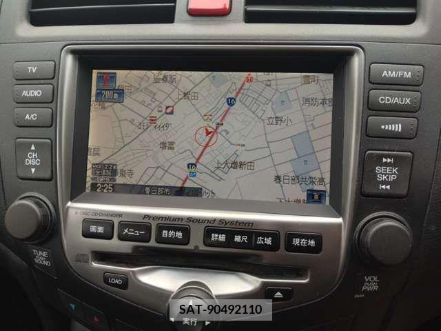 Honda ACCORD 2007-01 346644-6
