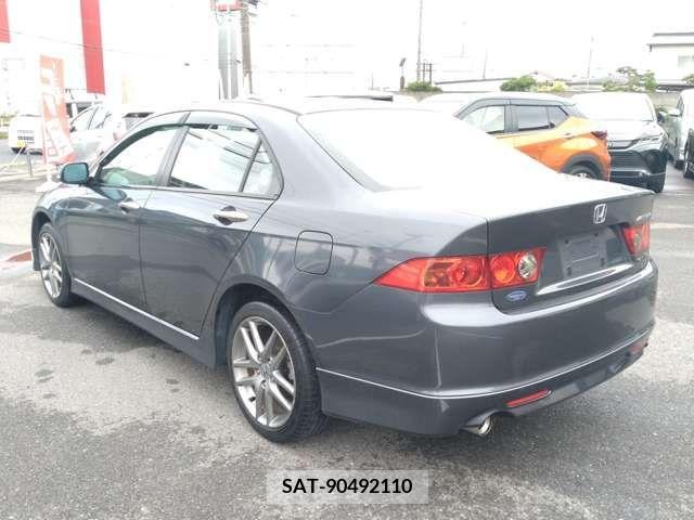Honda ACCORD 2007-01 346644-3