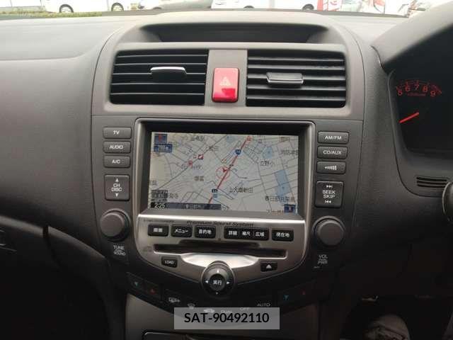 Honda ACCORD 2007-01 346644-5