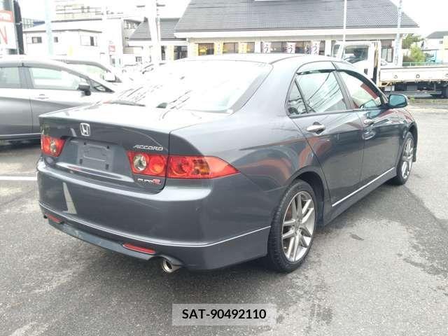 Honda ACCORD 2007-01 346644-2