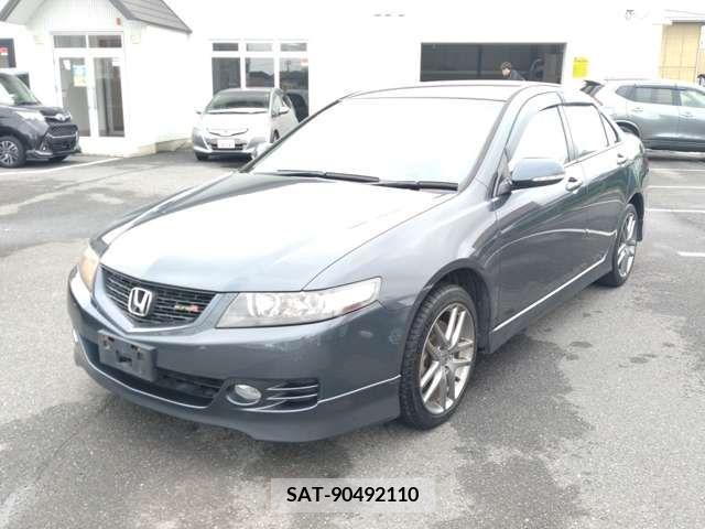 Honda ACCORD 2007-01 346644-0