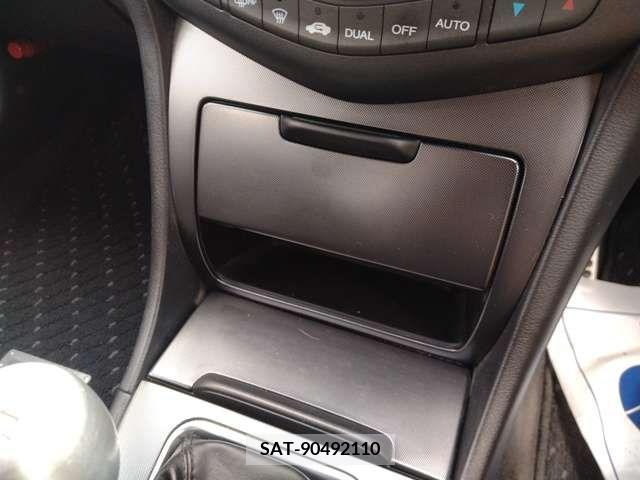 Honda ACCORD 2007-01 346644-9