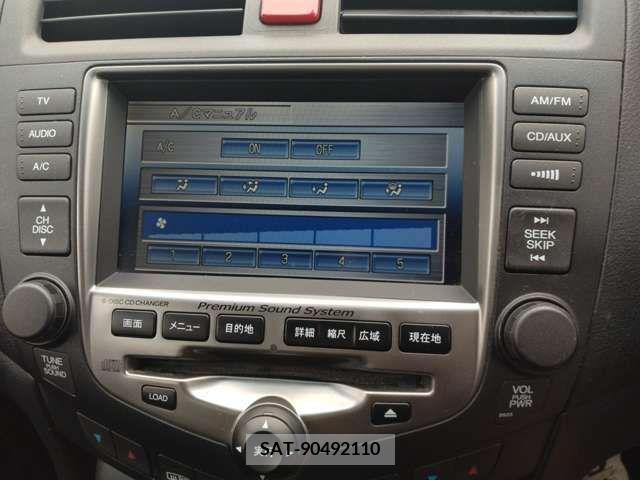Honda ACCORD 2007-01 346644-7