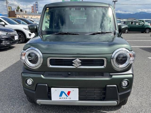 Suzuki HUSTLER 2020-08 23828-14