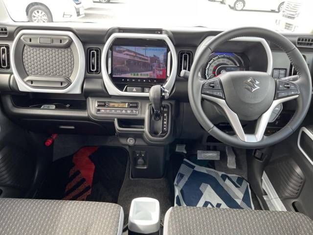 Suzuki HUSTLER 2020-08 23828-1