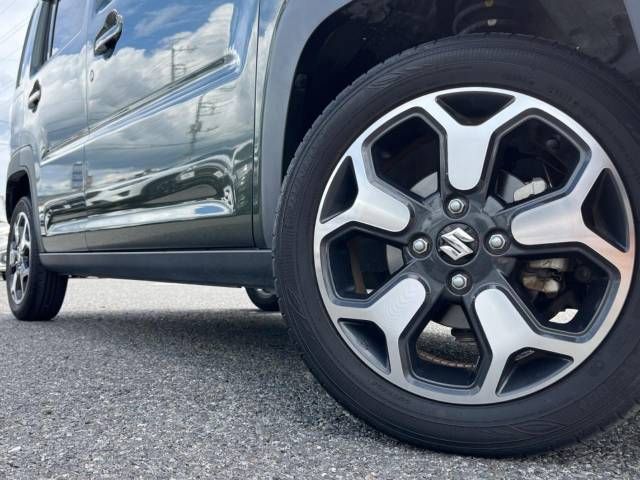 Suzuki HUSTLER 2020-08 23828-13