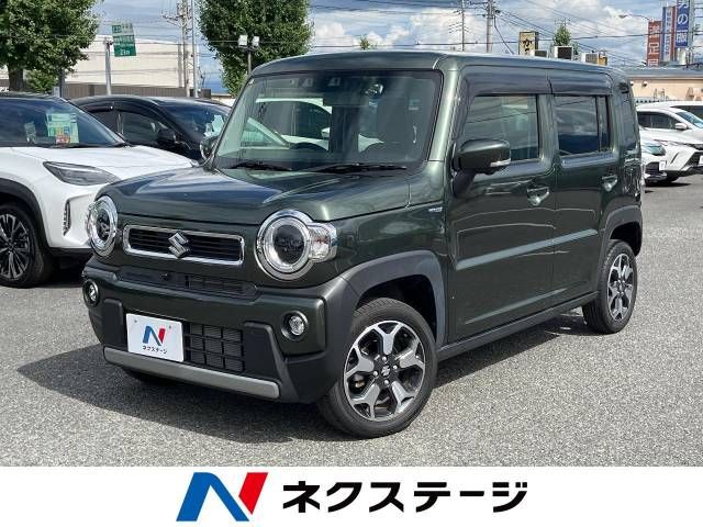 Suzuki HUSTLER 2020-08 23828-0