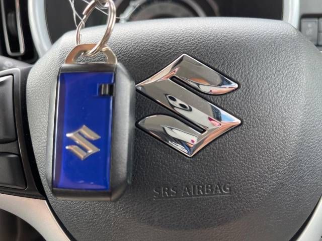 Suzuki HUSTLER 2020-08 23828-6