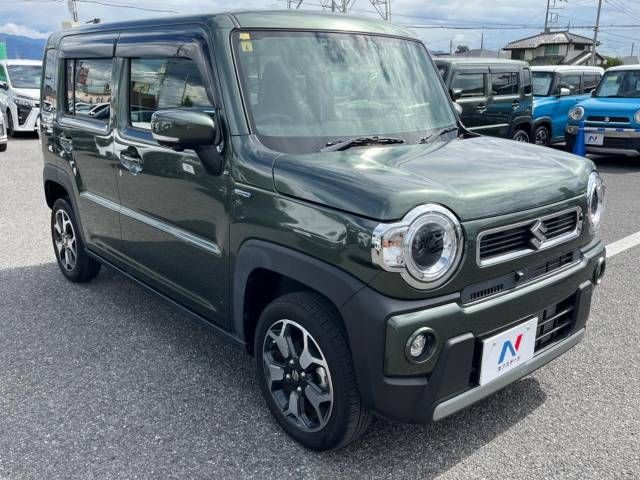 Suzuki HUSTLER 2020-08 23828-16