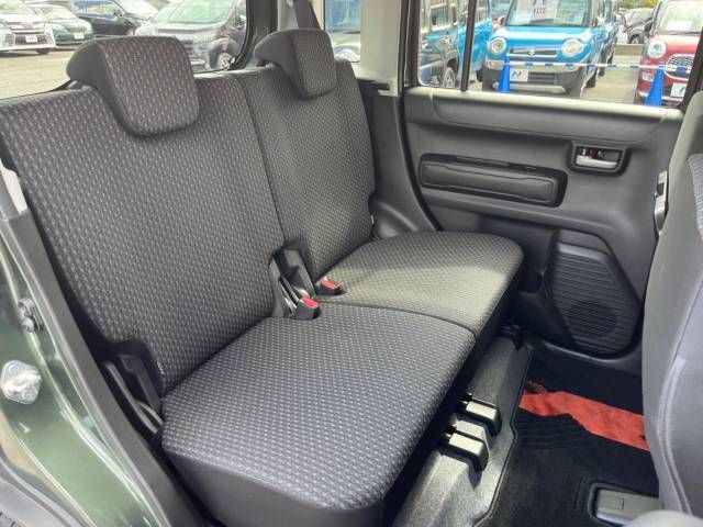 Suzuki HUSTLER 2020-08 23828-9