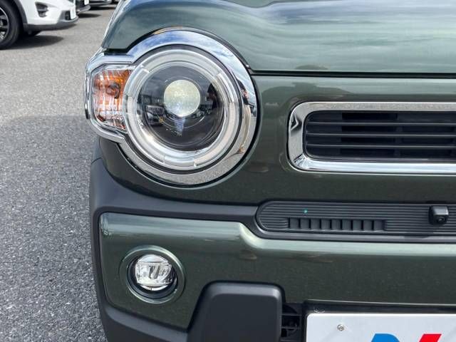 Suzuki HUSTLER 2020-08 23828-12