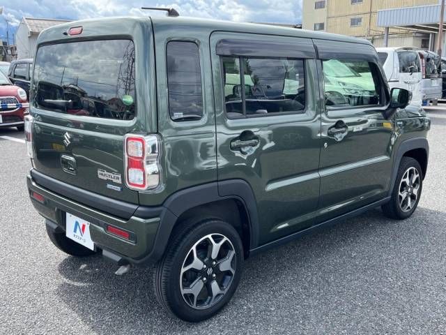 Suzuki HUSTLER 2020-08 23828-17