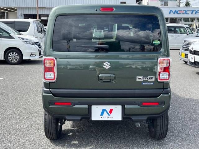 Suzuki HUSTLER 2020-08 23828-15