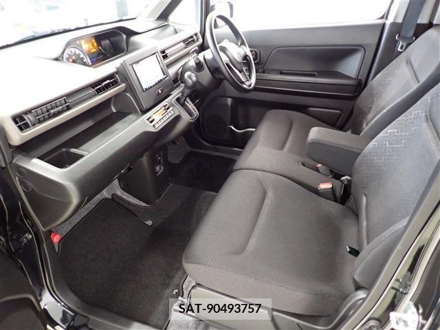 Suzuki WAGON R 2021-12 311980-27