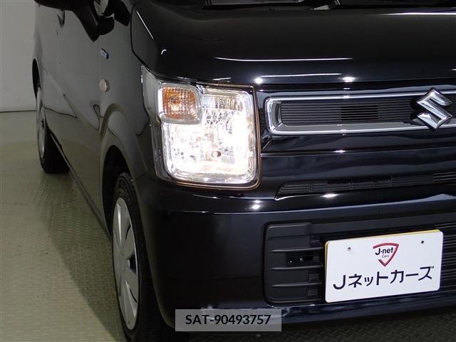Suzuki WAGON R 2021-12 311980-8