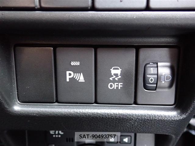 Suzuki WAGON R 2021-12 311980-17