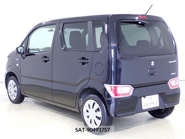 Suzuki WAGON R 2021-12 311980-6
