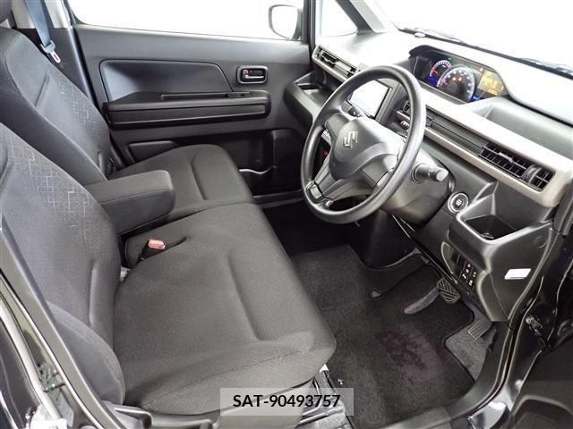 Suzuki WAGON R 2021-12 311980-24