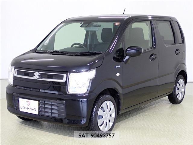 Suzuki WAGON R 2021-12 311980-5