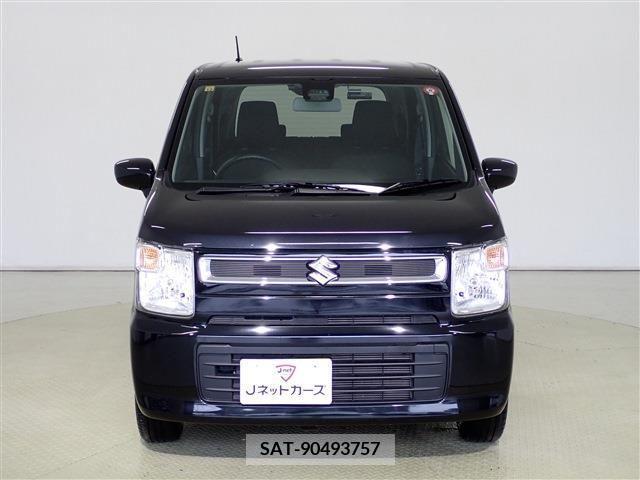 Suzuki WAGON R 2021-12 311980-4