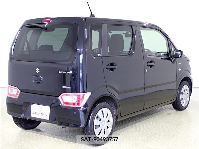 Suzuki WAGON R 2021-12 311980-3
