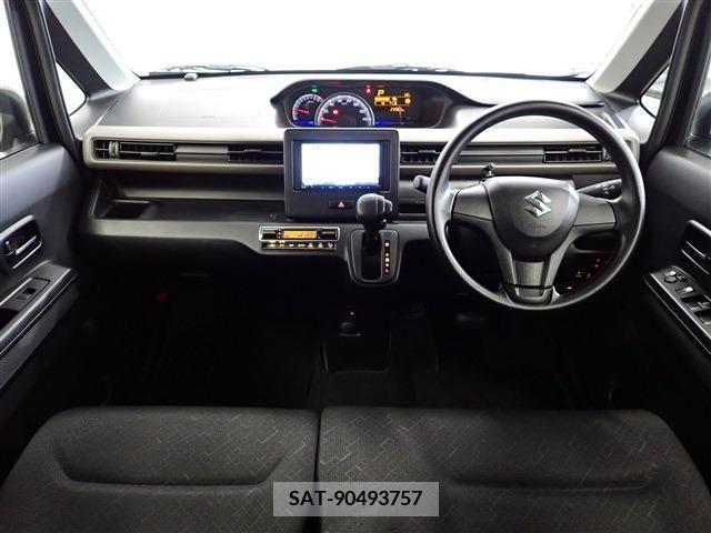 Suzuki WAGON R 2021-12 311980-10