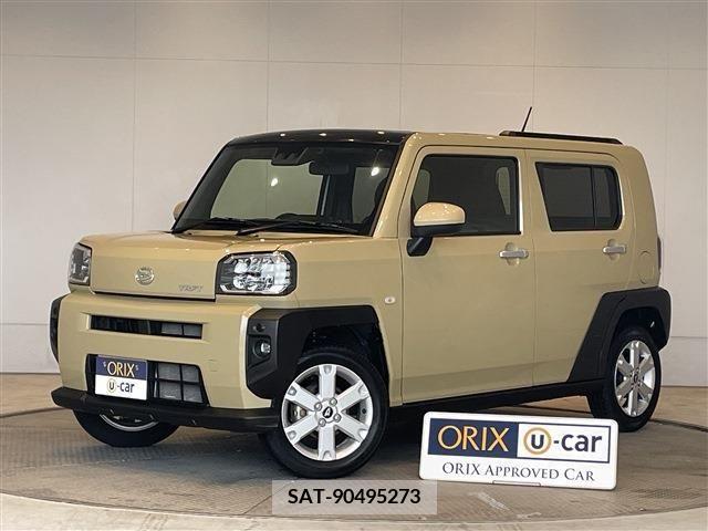 Daihatsu TAFT 2022-06 310805-0