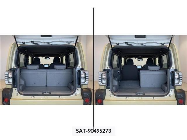 Daihatsu TAFT 2022-06 310805-5