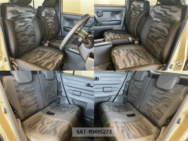 Daihatsu TAFT 2022-06 310805-4