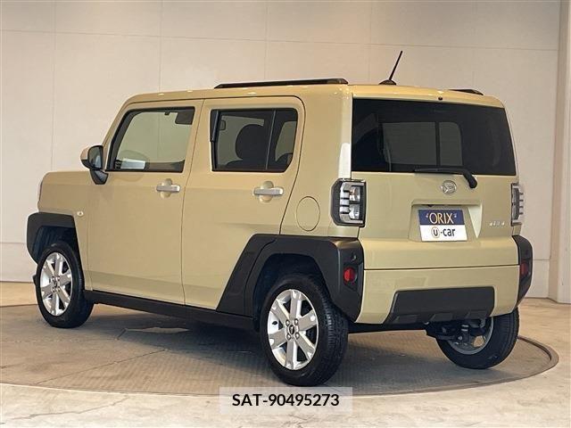 Daihatsu TAFT 2022-06 310805-13