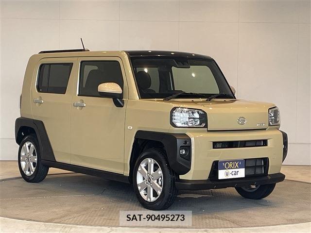 Daihatsu TAFT 2022-06 310805-12