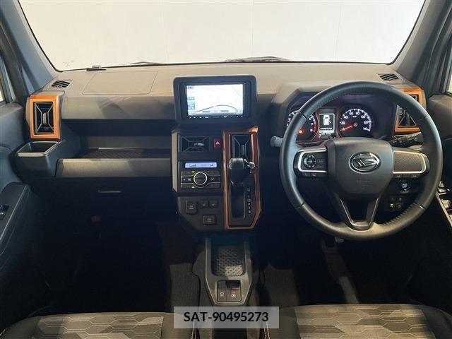 Daihatsu TAFT 2022-06 310805-2