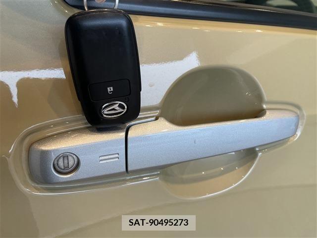 Daihatsu TAFT 2022-06 310805-11