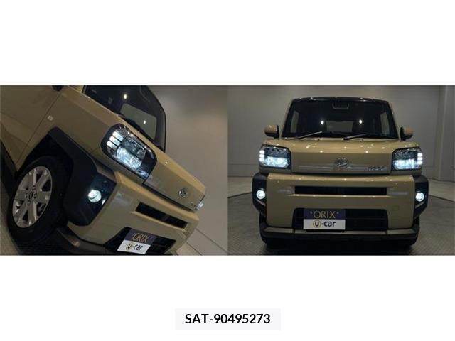 Daihatsu TAFT 2022-06 310805-10