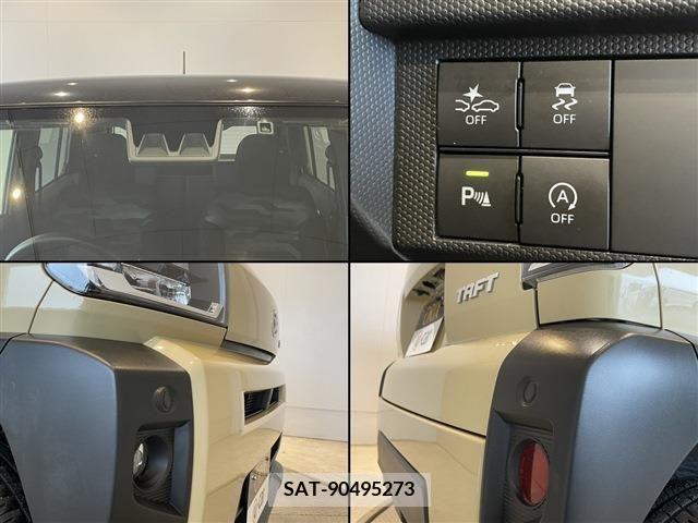 Daihatsu TAFT 2022-06 310805-9