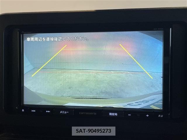 Daihatsu TAFT 2022-06 310805-8